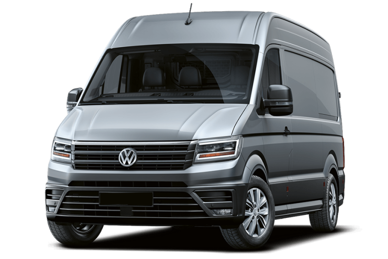 Volkswagen bedrijfswageninrichting