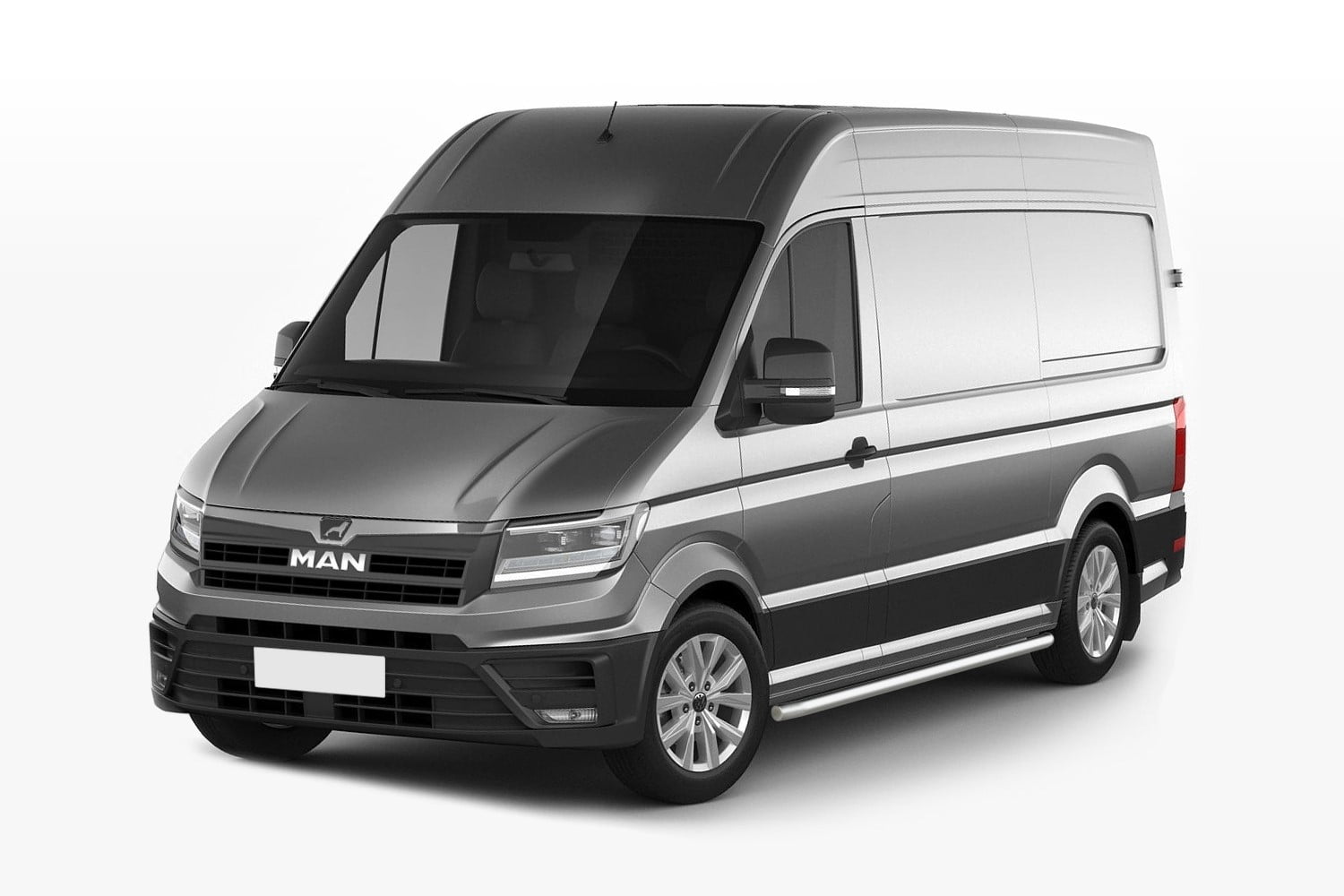 Ford bedrijfswageninrichting